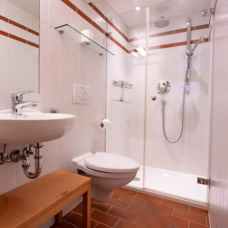Apartment Chesa Cantieni By Interhome *