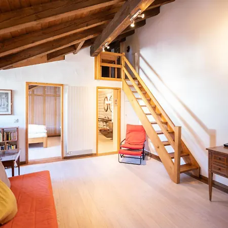 Chesa Cantieni By Interhome Appartement *