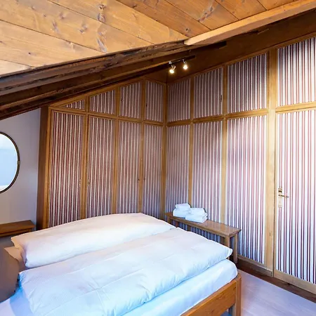 Chesa Cantieni By Interhome