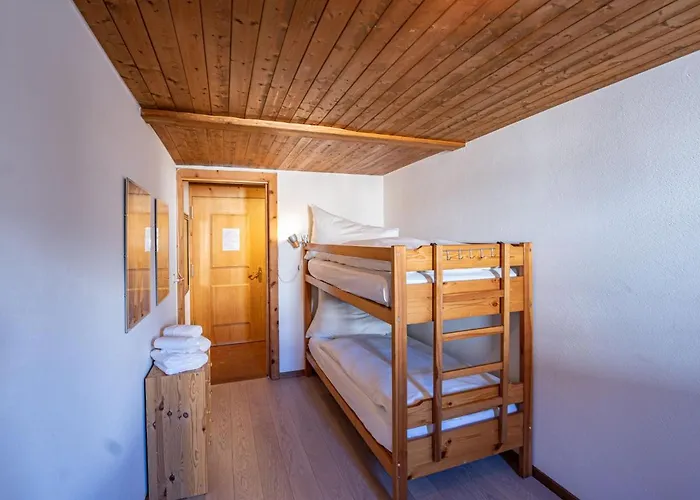 Chesa Cantieni By Interhome