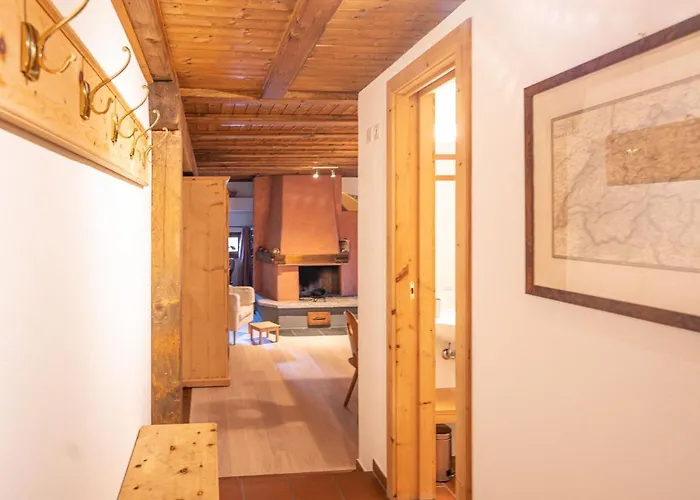 Chesa Cantieni By Interhome La Punt-Chamues-ch