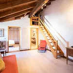 Chesa Cantieni By Interhome Appartement *