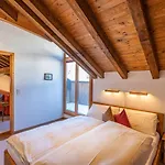 Chesa Cantieni By Interhome * La Punt-Chamues-ch