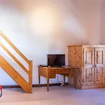 Chesa Cantieni By Interhome * La Punt-Chamues-ch